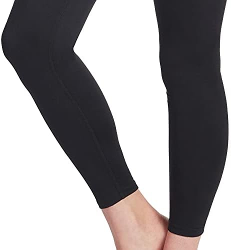 SAGE Activewear מותניים עם נשים 7/8 חותלות-לחות בקרת בטן פיתול מתיחה אתלטית גבוהה יוגה יוגה