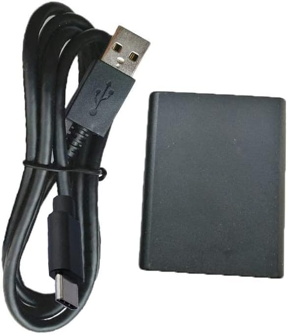כבל USB-C של USB-C 5V מתאם AC תואם לסוני נוסף BASS Bluetooth אלחוטית רמקול נייד SRS-XB13 SRS-XB23 SRS-XB33