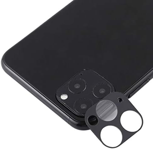 קייפנג מזג זכוכית סרט מסך מגן לאייפון 11 פרו מקס מצלמה אחורית עדשת מגן סרט נגד שריטות