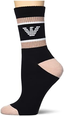 2 חבילות להקת נשר ספורטיבית גרביים קצרות נשים