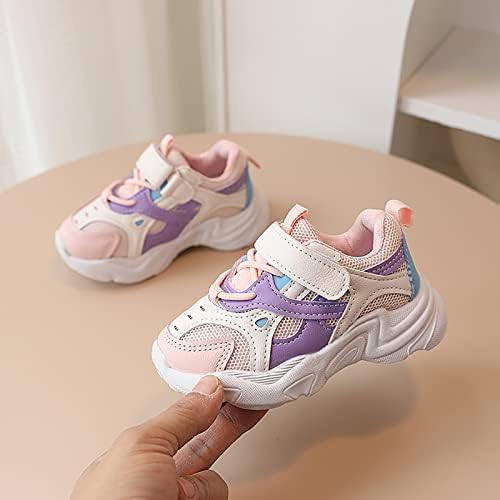 ג ' ונלאי ספורט בני נעלי פעוט מקרית בנות רשת ילדים תינוק ריצה תינוק נעלי פעוט אתלטי