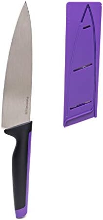 סכין שף סדרה אוניברסלית של Tupperware