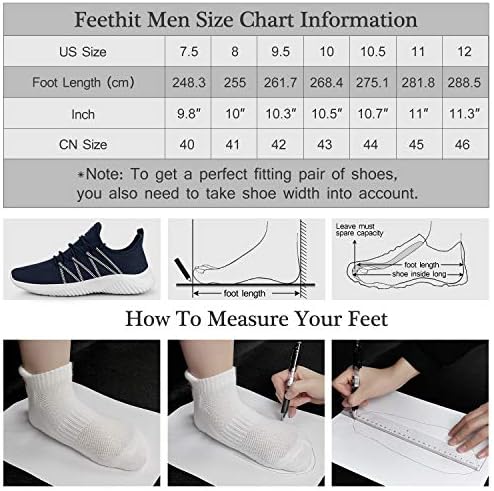 גברים להחליק על נעלי ריצה לנשימה קל משקל נוח אופנה החלקה סניקרס לגברים