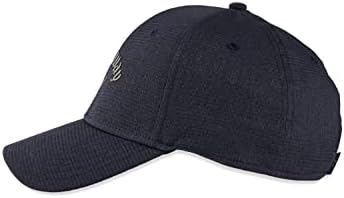 גולף Callaway 2022 כובע מתכוונן מתכת נוזלית