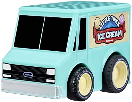 טיקים קטנים המכוניות הראשונות שלי מכוניות מהירות משוגעות גלידה גלידה רכב רכב צעצוע של צעצוע עם מהירות