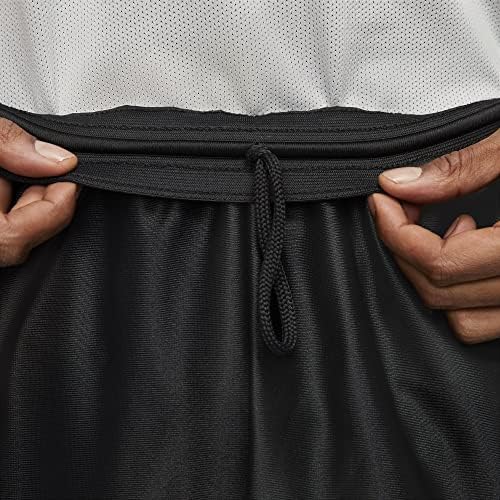 מכנסיים קצרים של Durasheen Short כדורסל של נייקי גברים