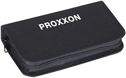 סט Proxxon 22720 מיקרו-נהג, 13 חתיכות