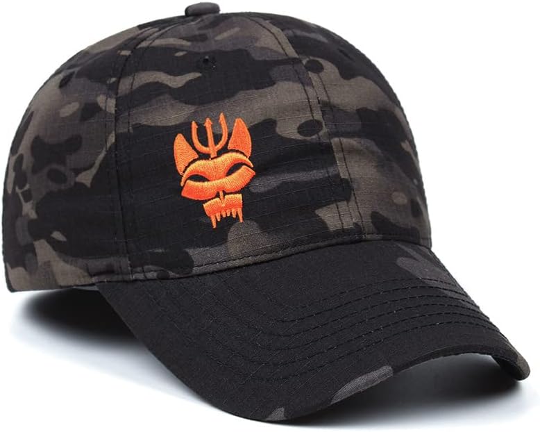 עבור כובע טקטי צוות חותם, CP כוח מיוחד של צלף כובעי בייסבול נמתחים, כובע מפעיל Multicam