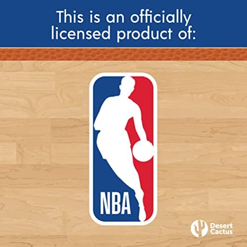 מדבר קקטוס מילווקי באקס מחזיק מפתחות NBA מחזיק מפתחות רכב לאומי הכדורסל הלאומי