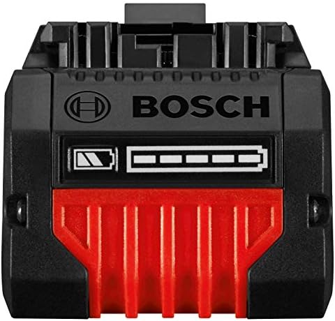 פרופקטור Bosch 18V זרוע חזקה GKS18V-25CB14 אלחוטי 7-1/4 אינץ '. ערכת מסור מעגלית, כוללת Core18V 8.0