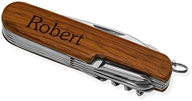 ממד 9 רוברט 9-פונקציה רב תכליתי כלי סכין, סיסם