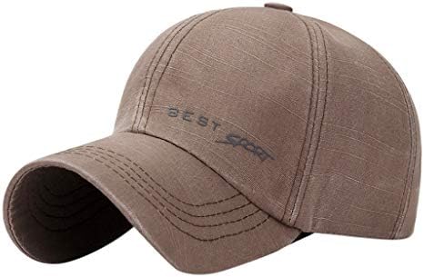 כובעי בייסבול לגברים מתכוונן רשת כובע נהג משאית כובע חיצוני שמש חיצוני גולף גברים שחור כובעי קיץ בייסבול